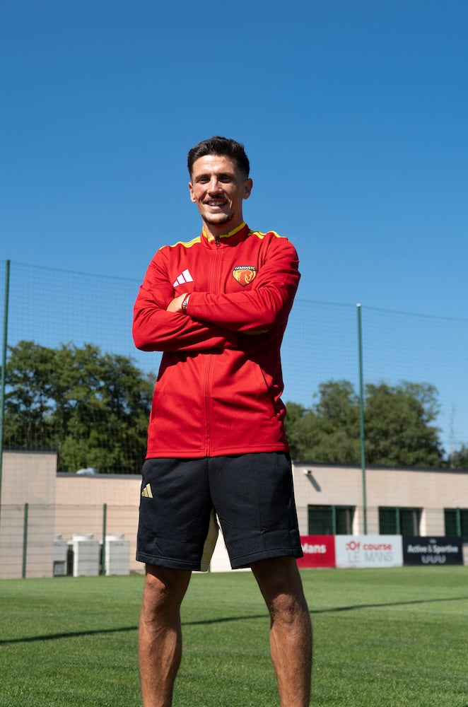 Veste d'entraînement adidas - Junior