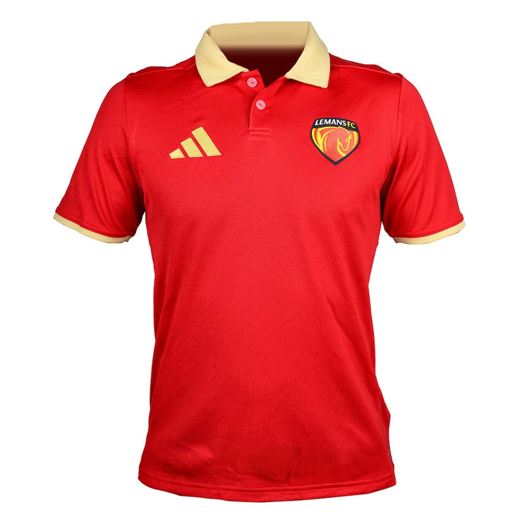 Polo adidas - Adulte