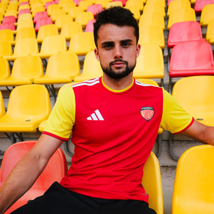 Maillot d'entraînement adidas - Adulte