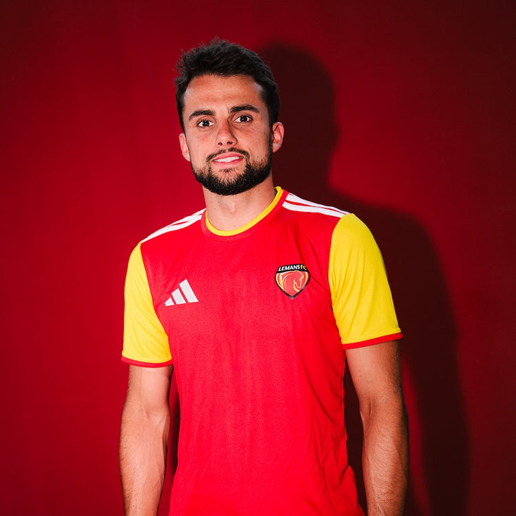 Maillot Entraînement adidas - Junior