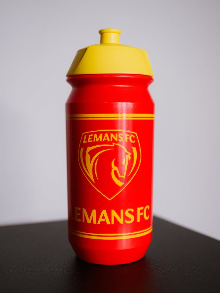 Bidon Le Mans FC