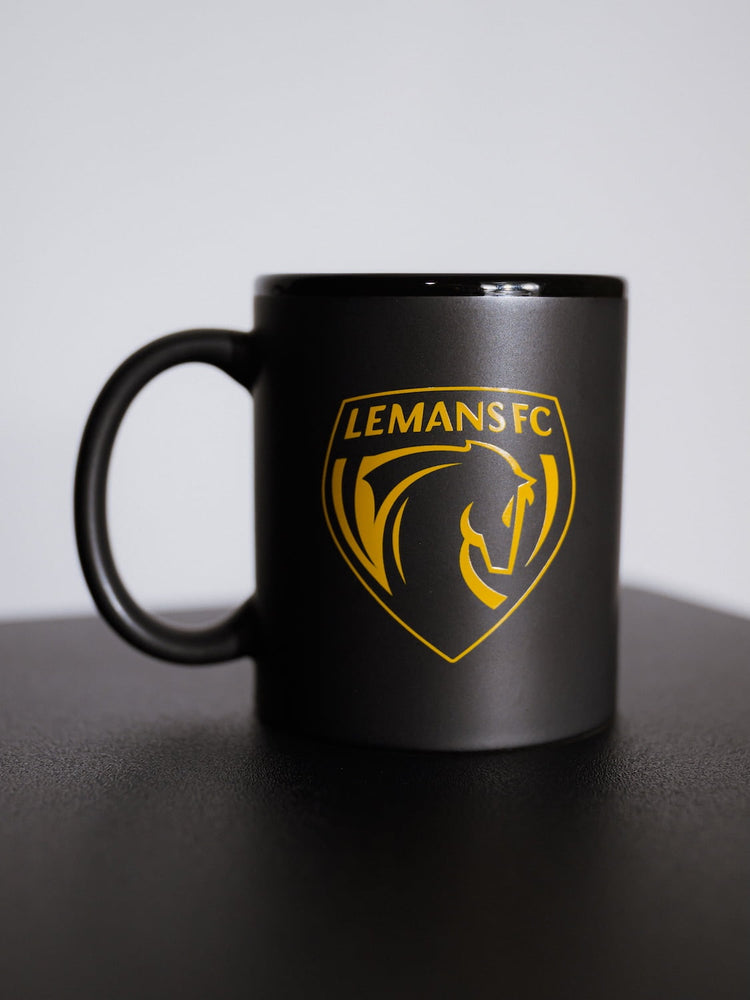 Mug mat Le Mans FC
