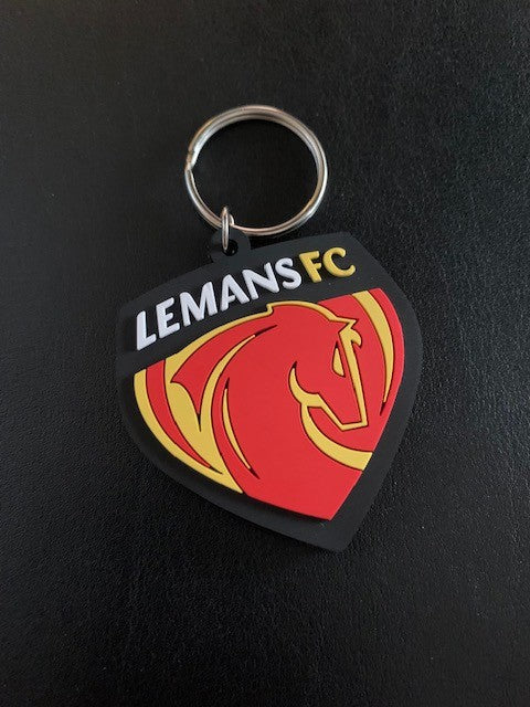 Porte clés Le Mans FC