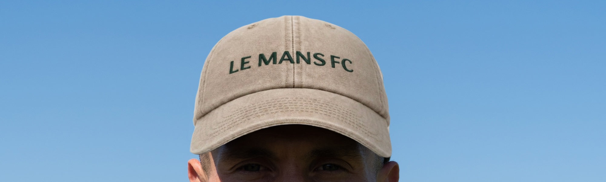 Casquettes