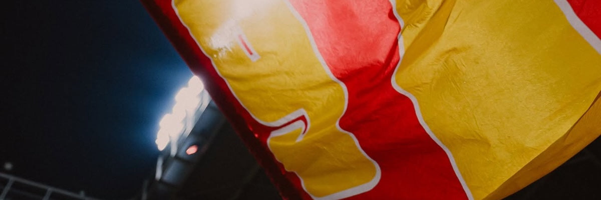 Maillot extérieur
