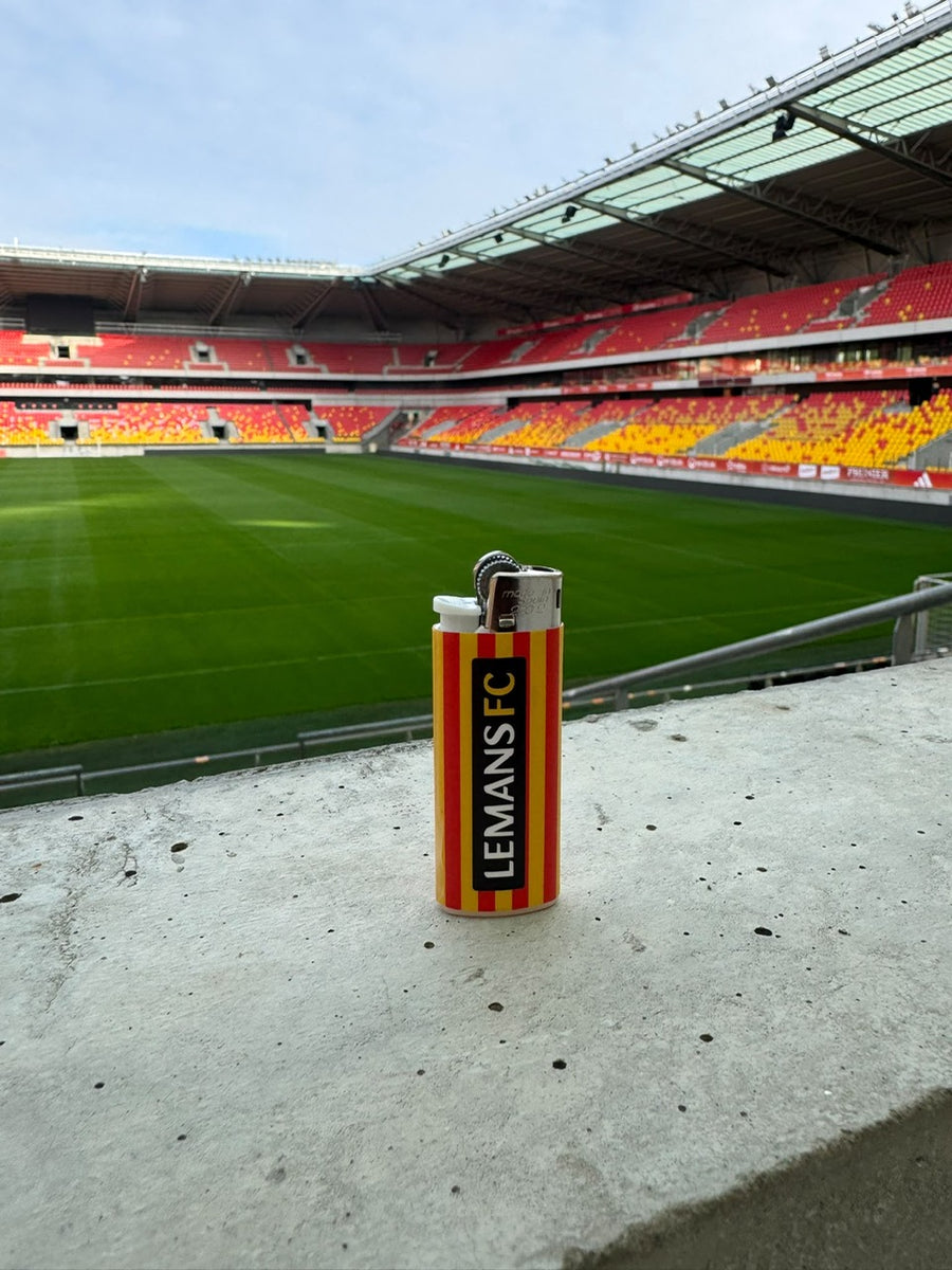 Briquet Le Mans FC