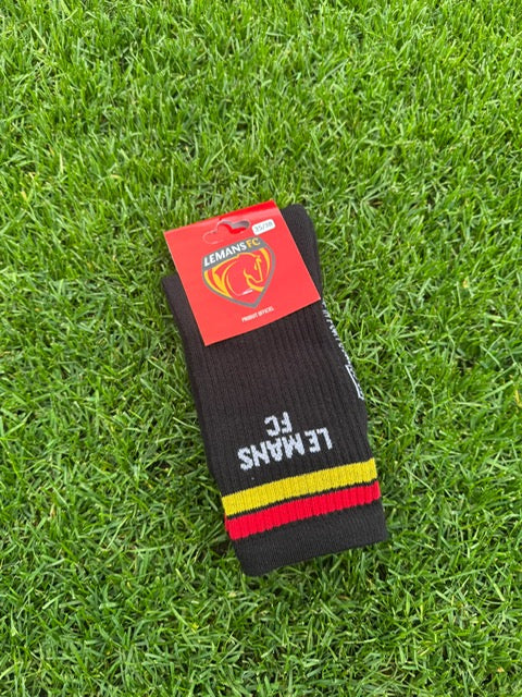 Chaussettes de sport Le Mans FC