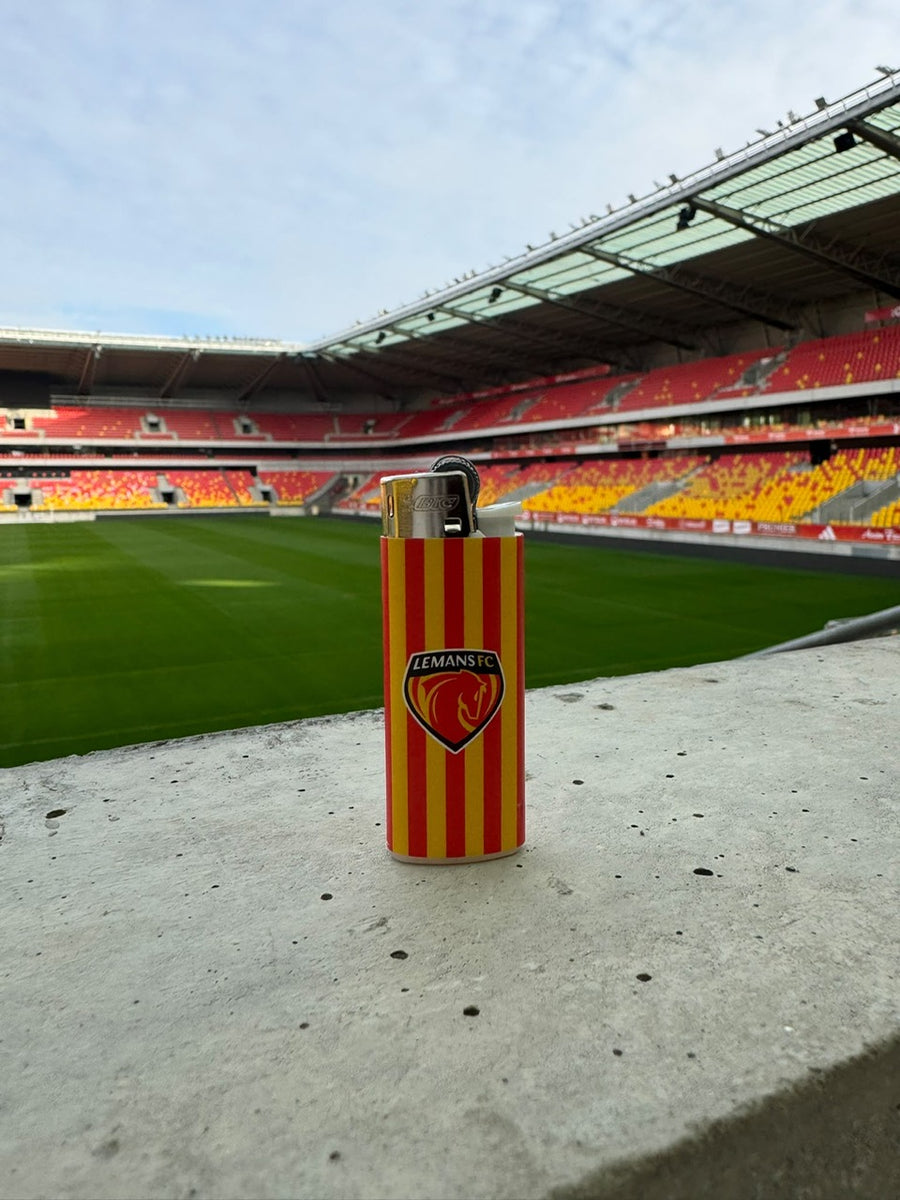 Briquet Le Mans FC