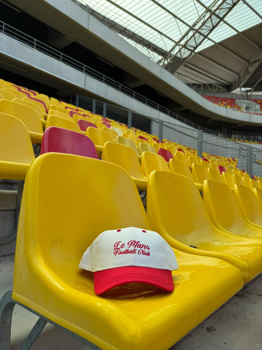 Casquette Lifestyle Le Mans FC, photo 2
