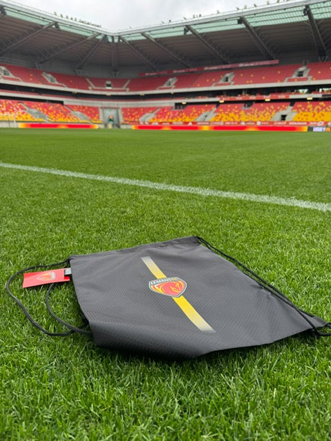Sac cordelette Le Mans FC