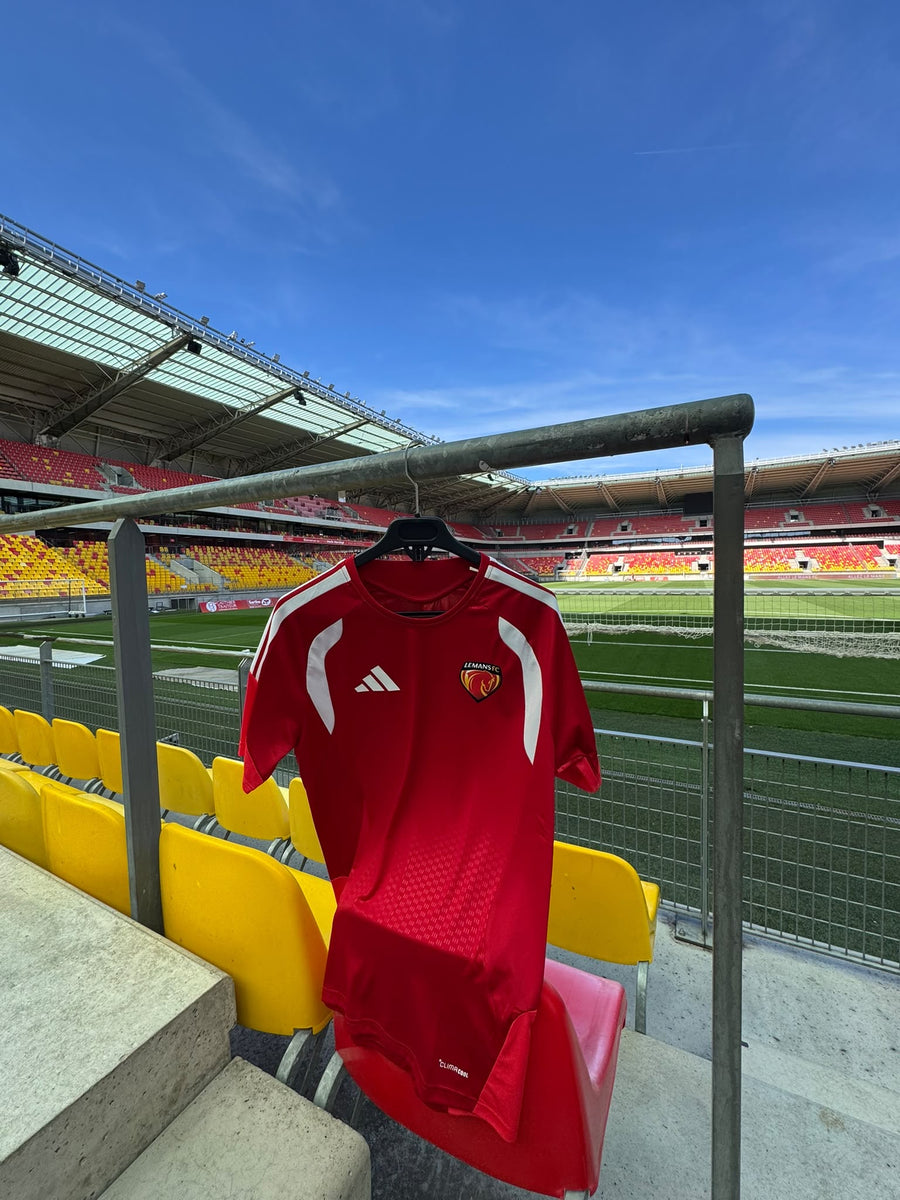 Maillot Entraînement Pro Adidas 26/27