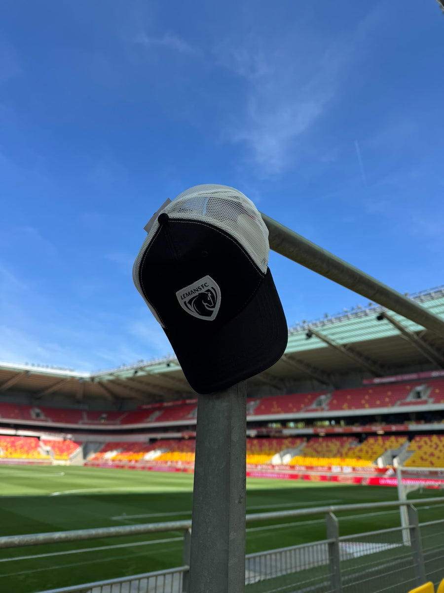 Casquette Trucker Le Mans FC