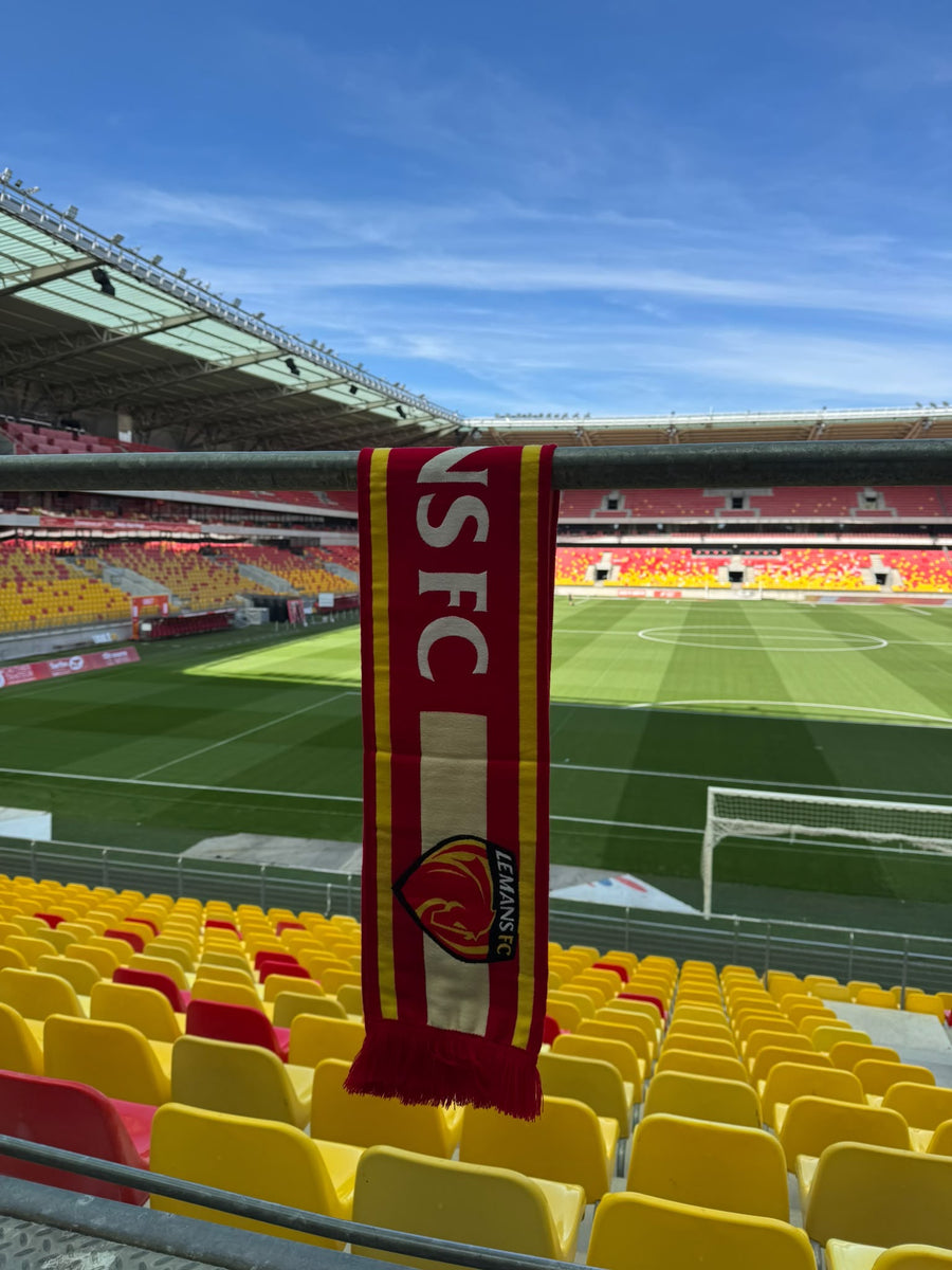 Écharpe Domicile Supporter 26/27