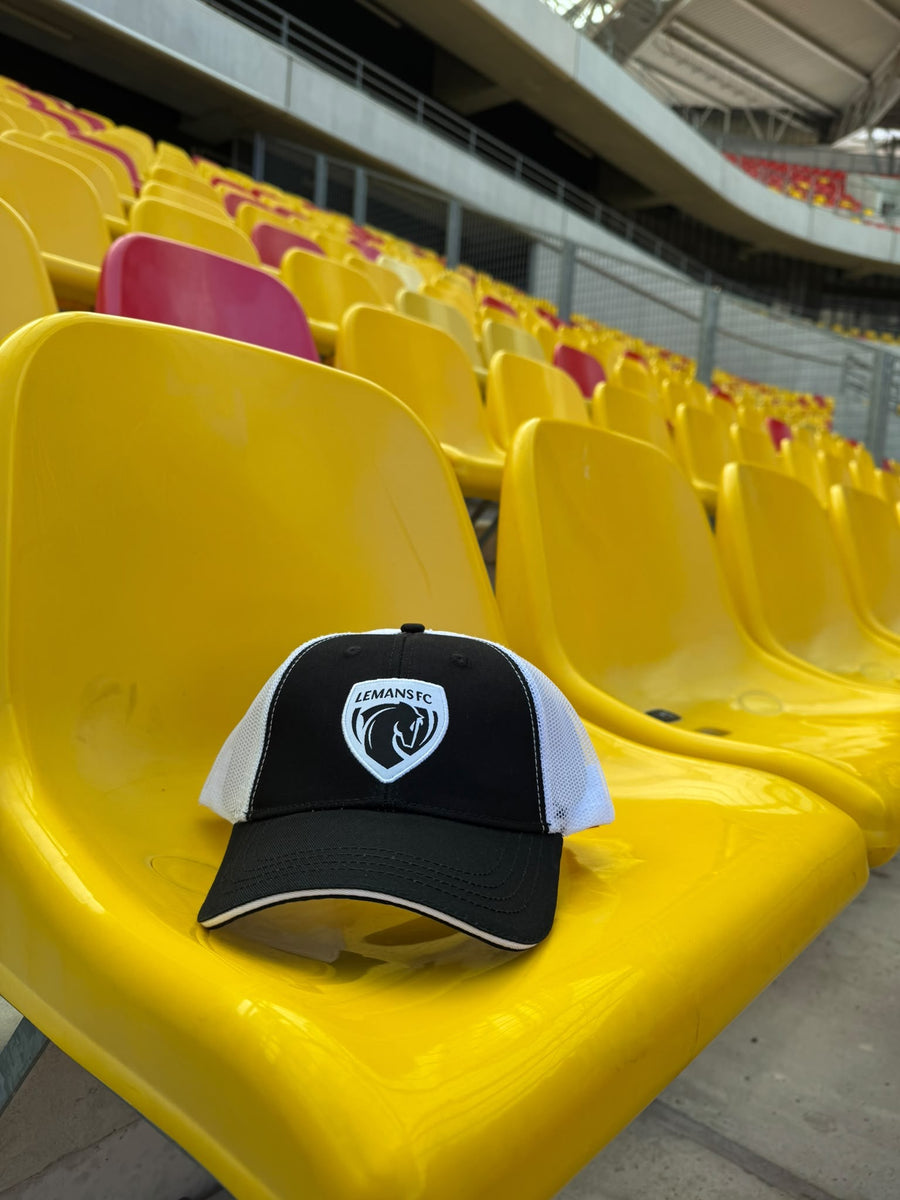 Casquette Trucker Le Mans FC