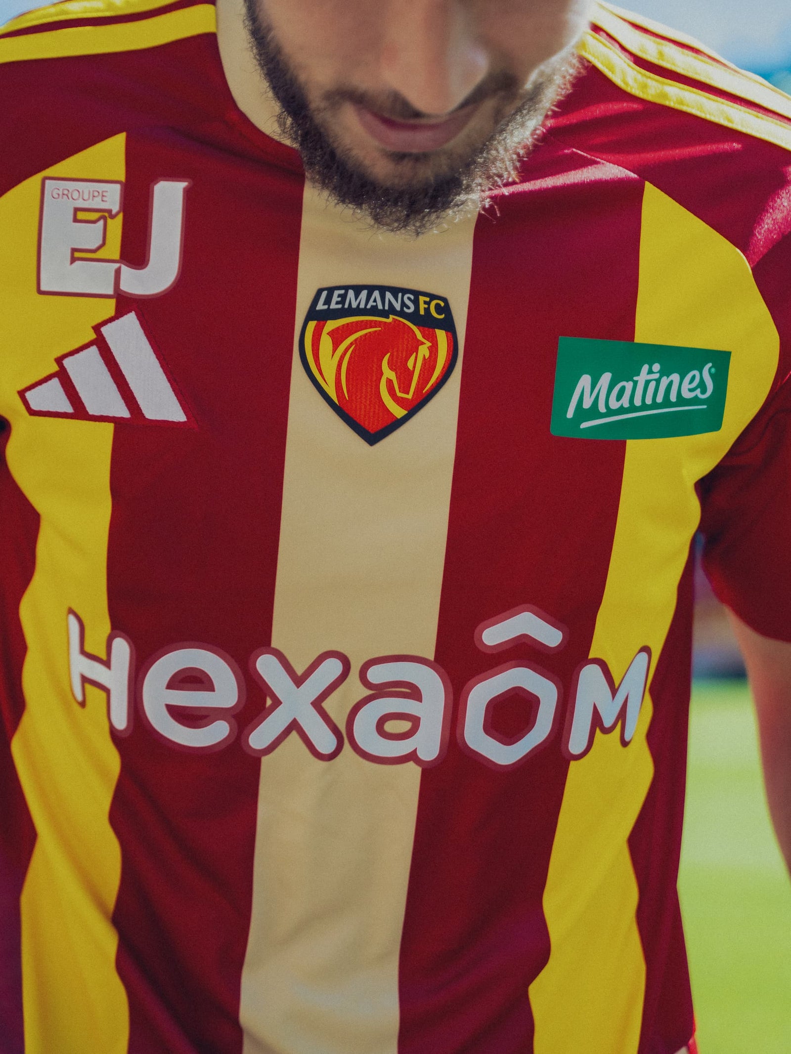 Le Mans FC