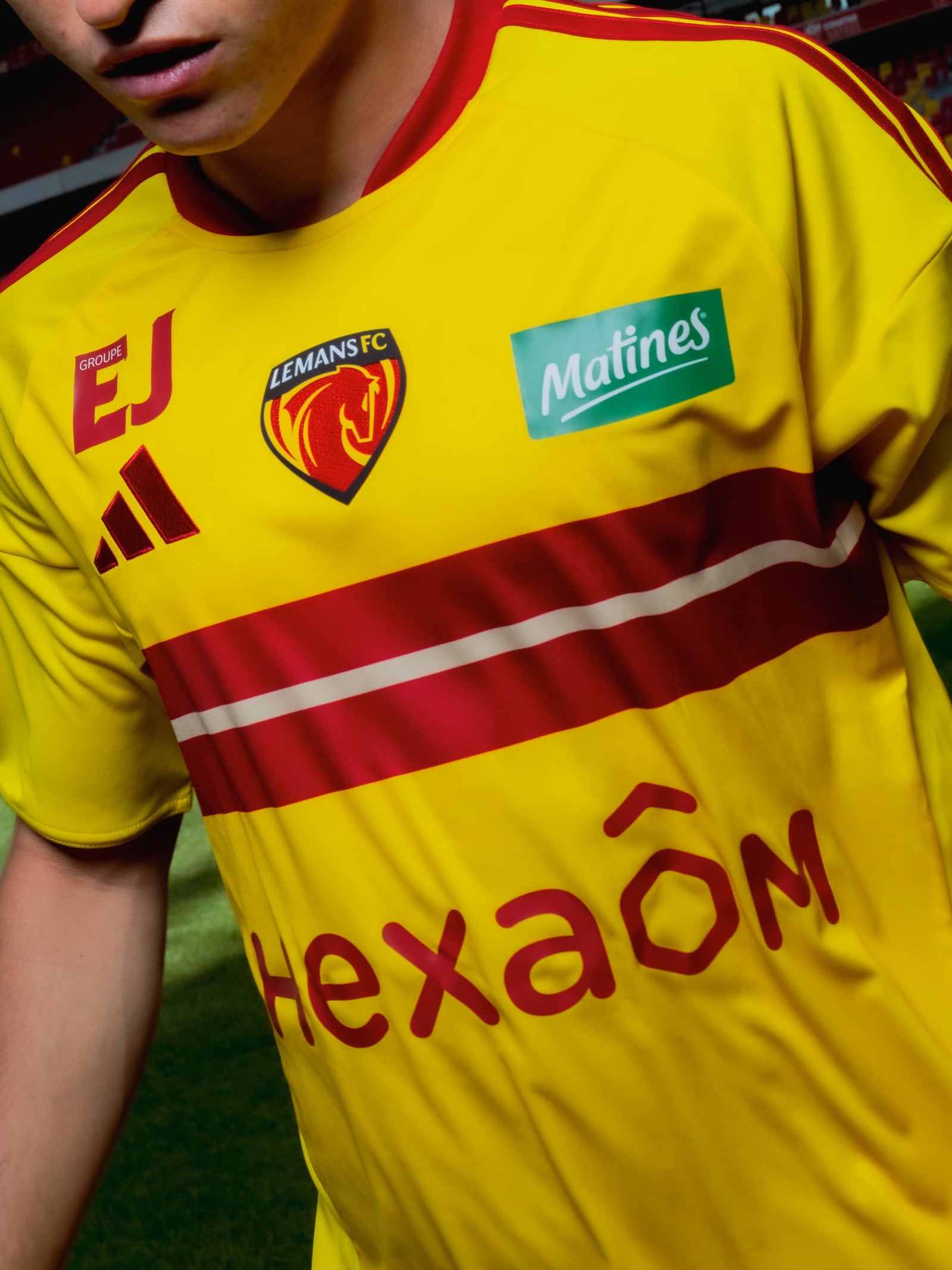Le Mans FC