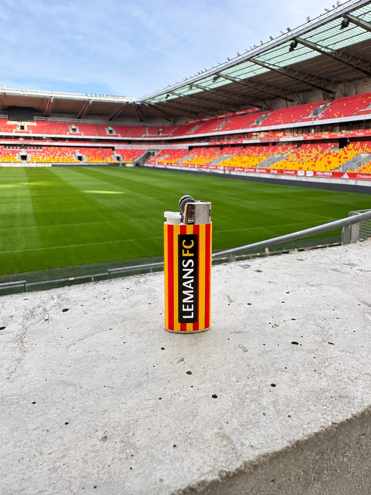 Briquet Le Mans FC