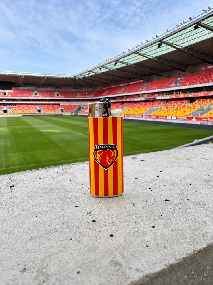 Briquet Le Mans FC