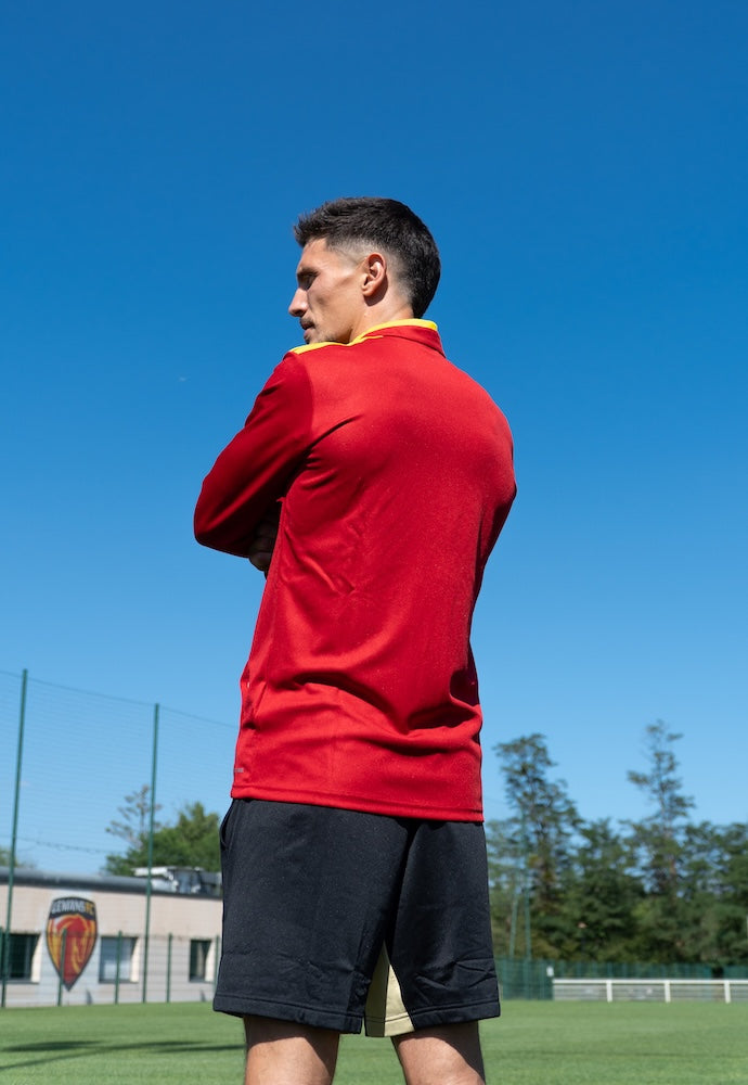 Veste d'entraînement adidas - Adulte