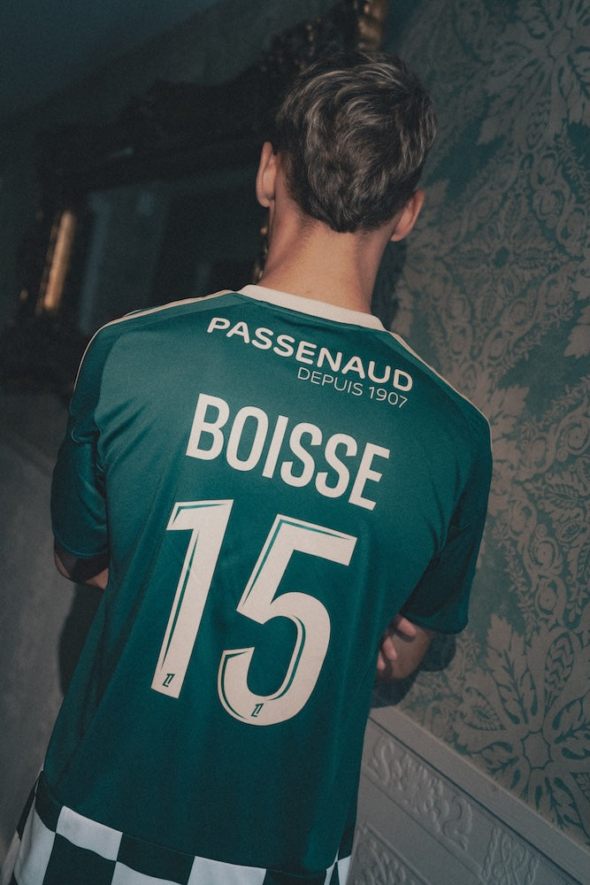 Maillot Third 26/27 Le Mans FC - Adulte