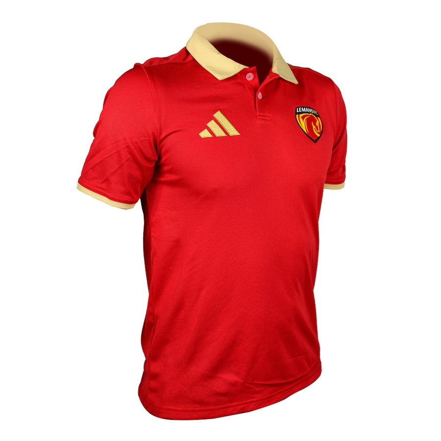 Polo adidas - Adulte