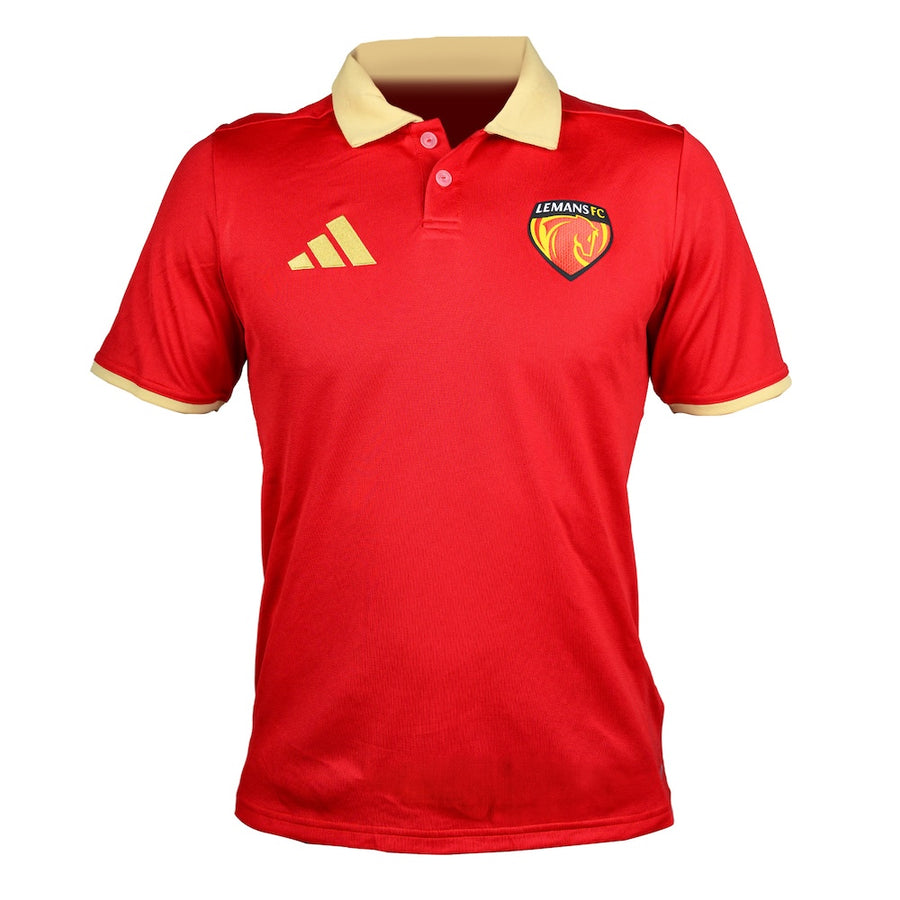 Polo adidas - Adulte