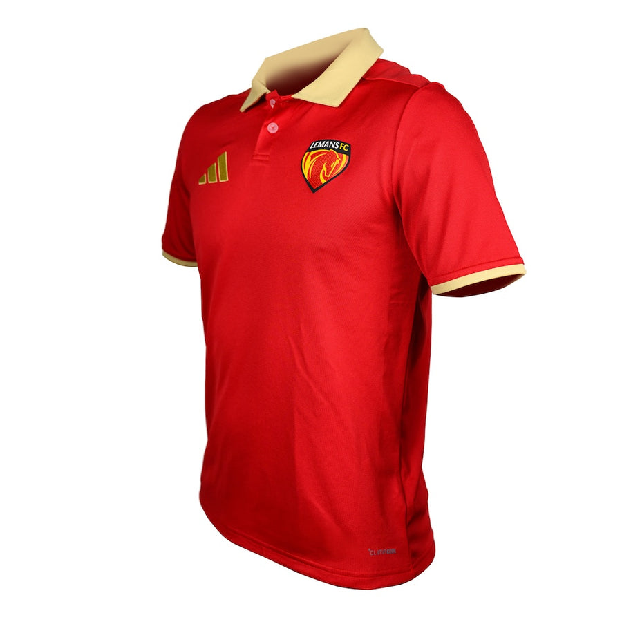 Polo adidas - Adulte