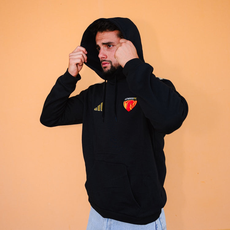 Sweat à capuche adidas - Adulte