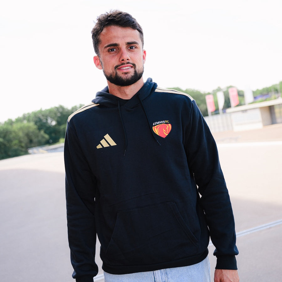 Sweat à capuche adidas - Adulte