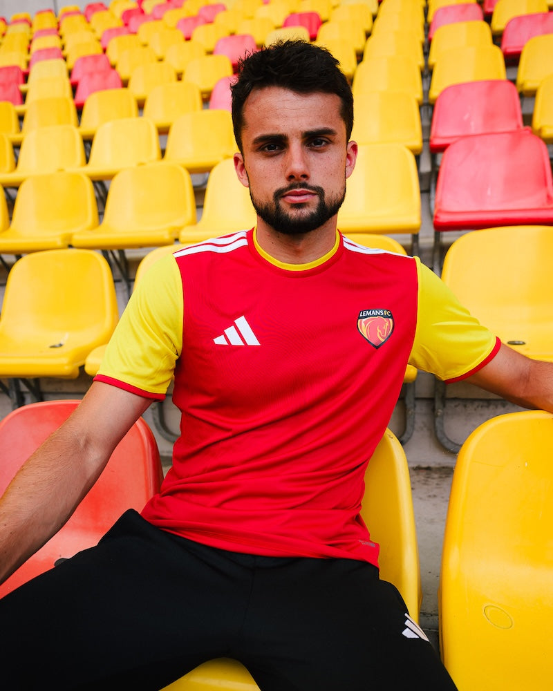 Tenues d'entrainement