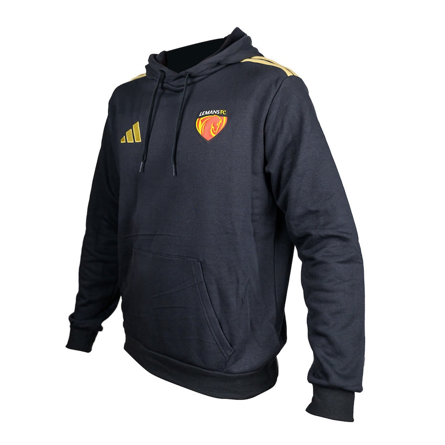 Sweat à capuche adidas - Adulte