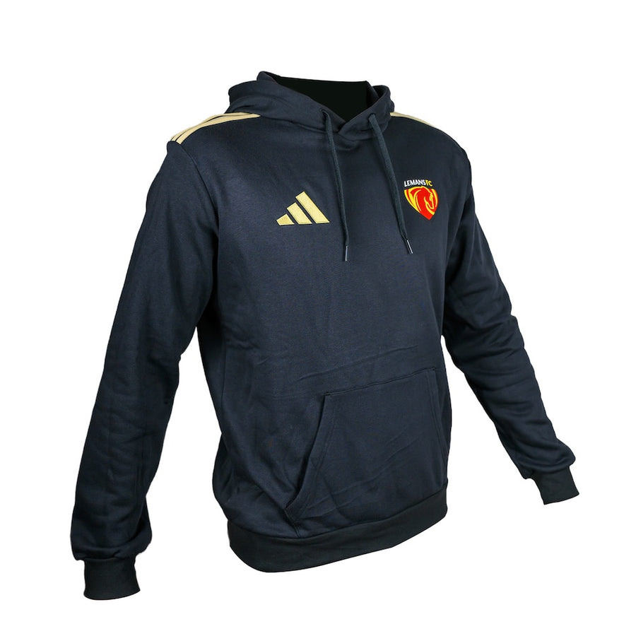 Sweat à capuche adidas - Adulte