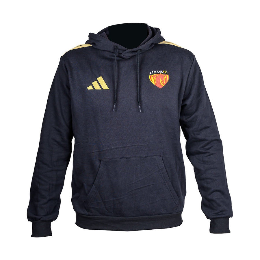 Sweat à capuche adidas - Adulte