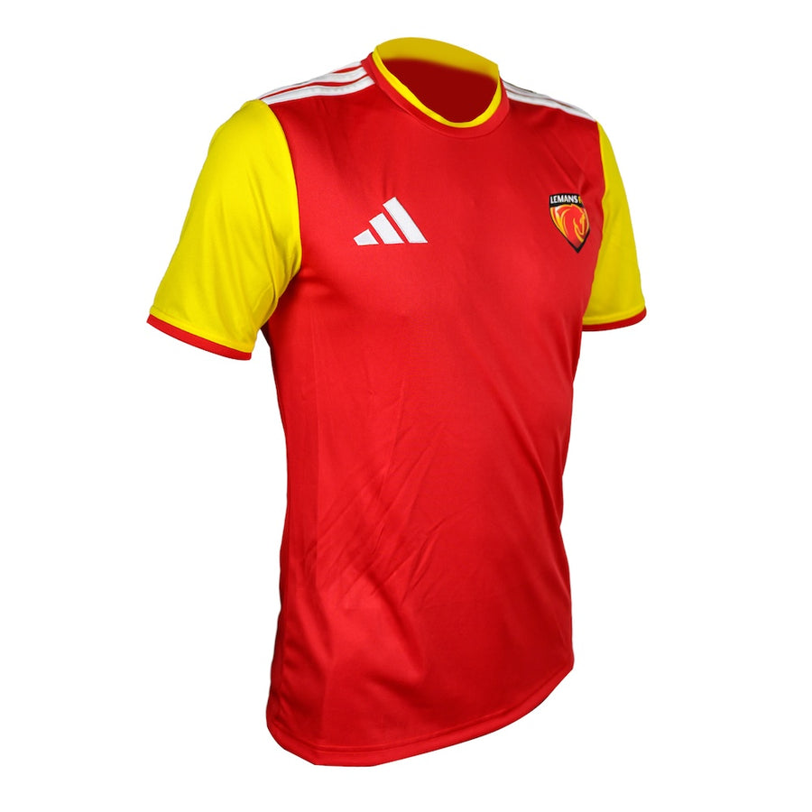 Maillot d'entraînement adidas - Adulte