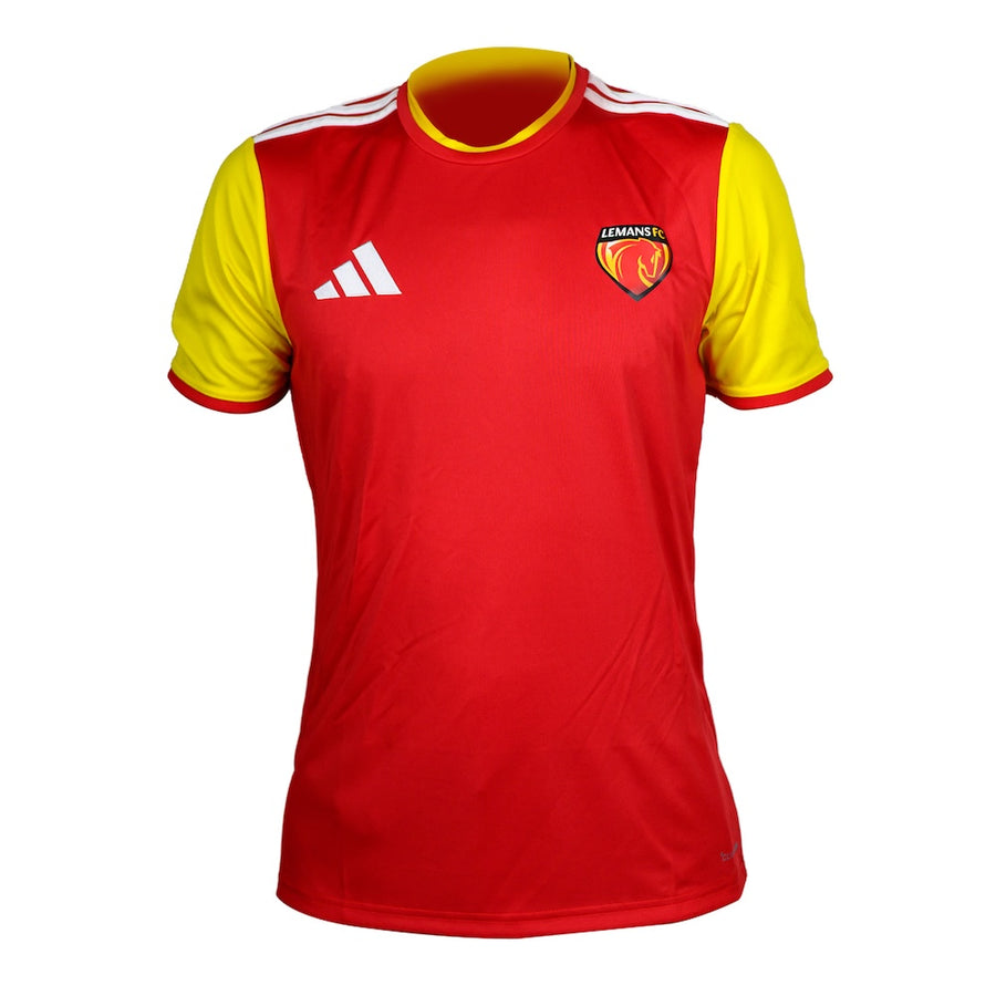 Maillot d'entraînement adidas - Adulte