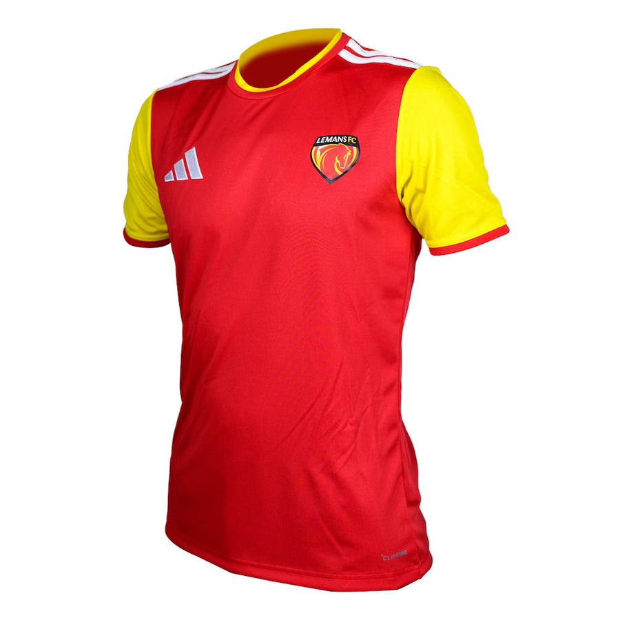 Maillot d'entraînement adidas - Adulte
