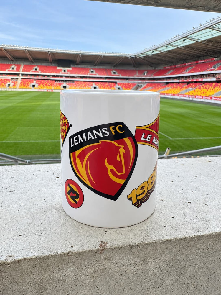 MUG symboles LMFC