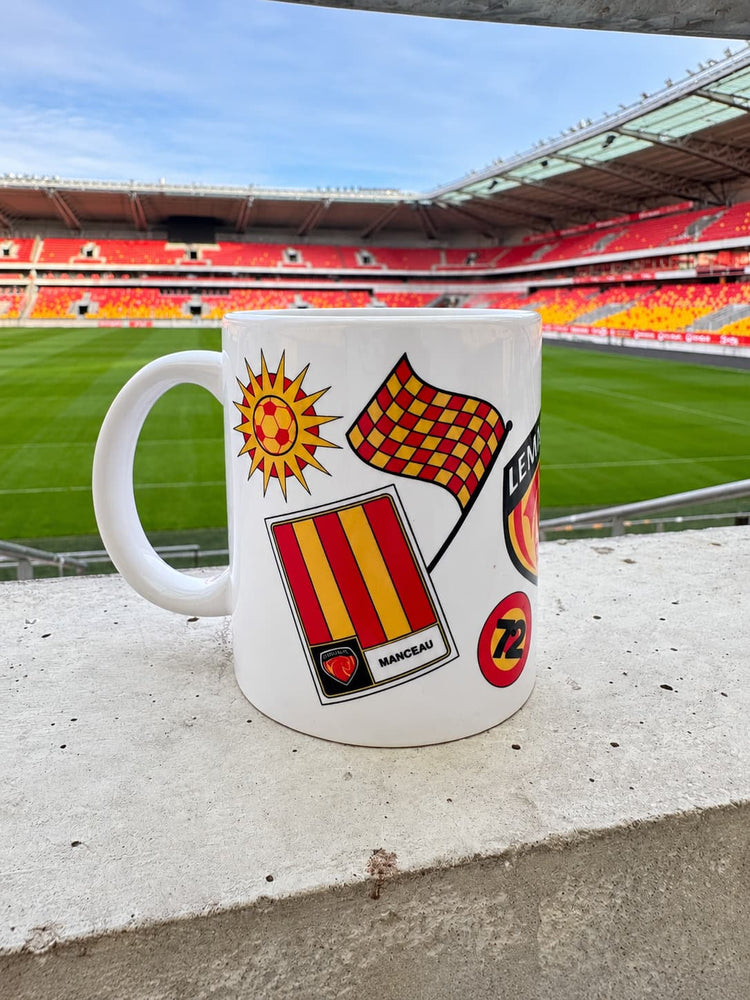 MUG symboles LMFC