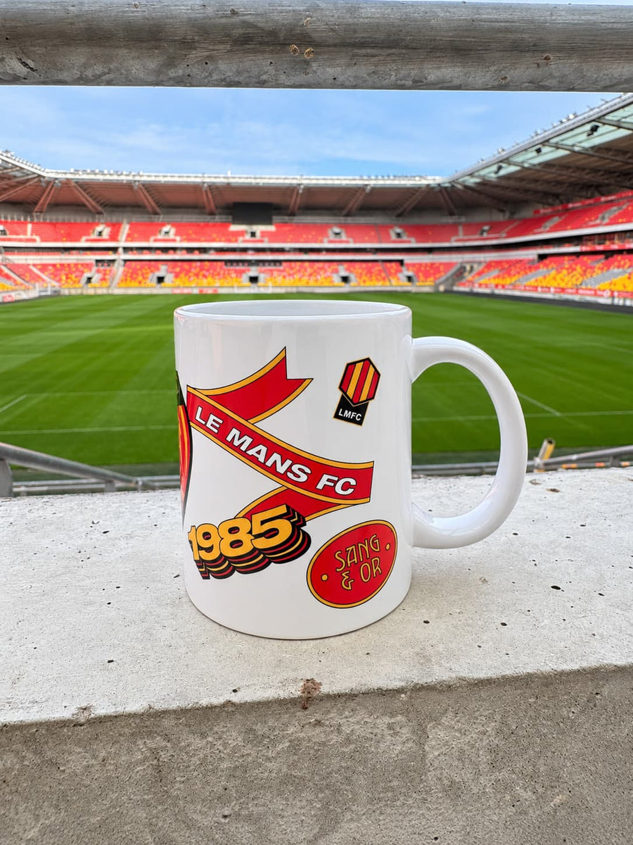MUG symboles LMFC