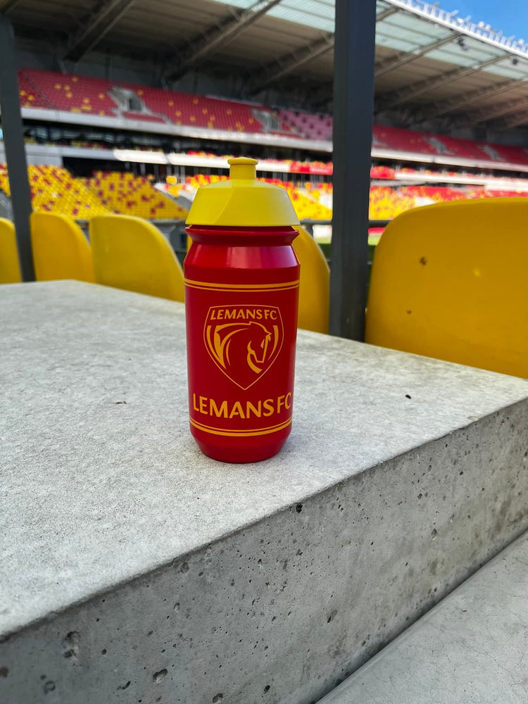 Bidon Le Mans FC