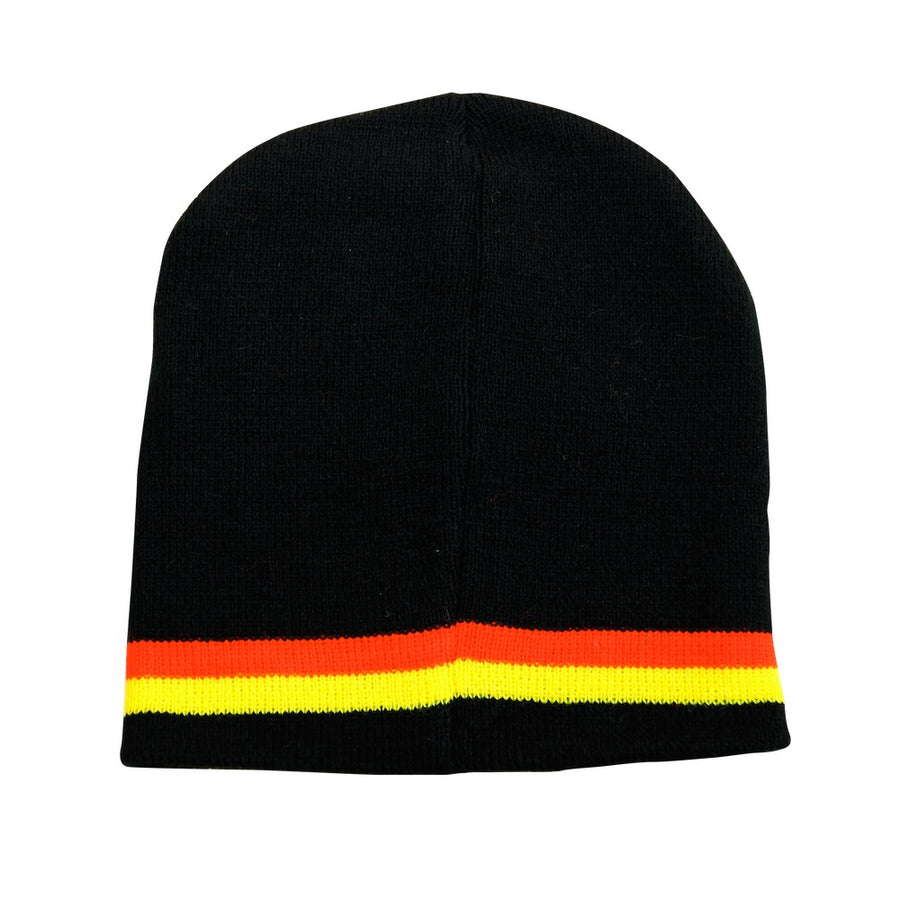 Bonnet Noir Le Mans FC