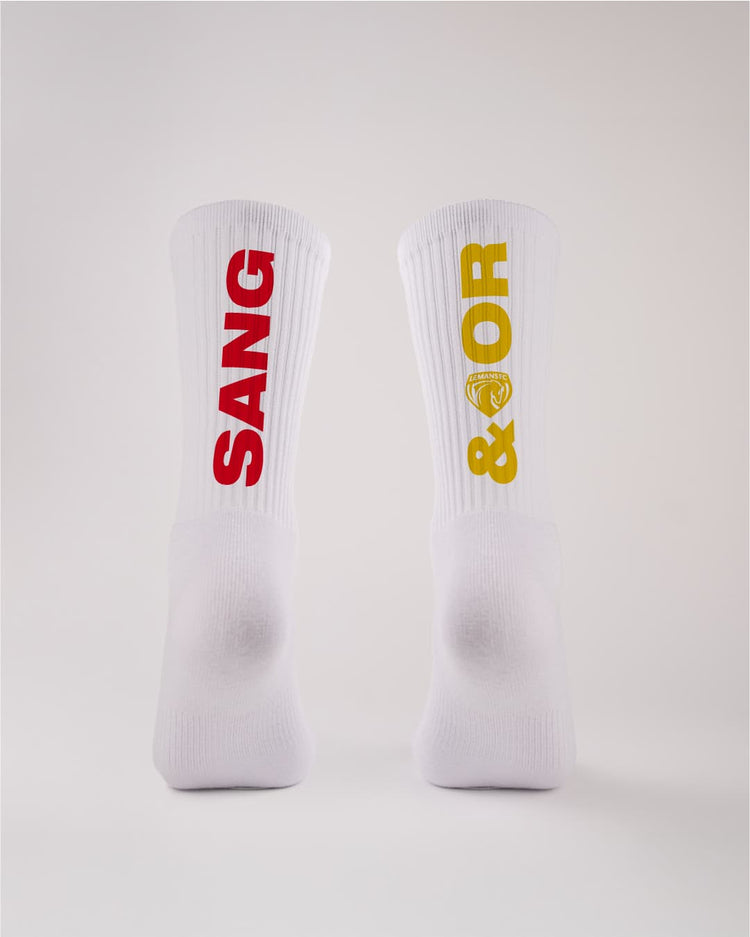 Pack 3 paires de Chaussettes