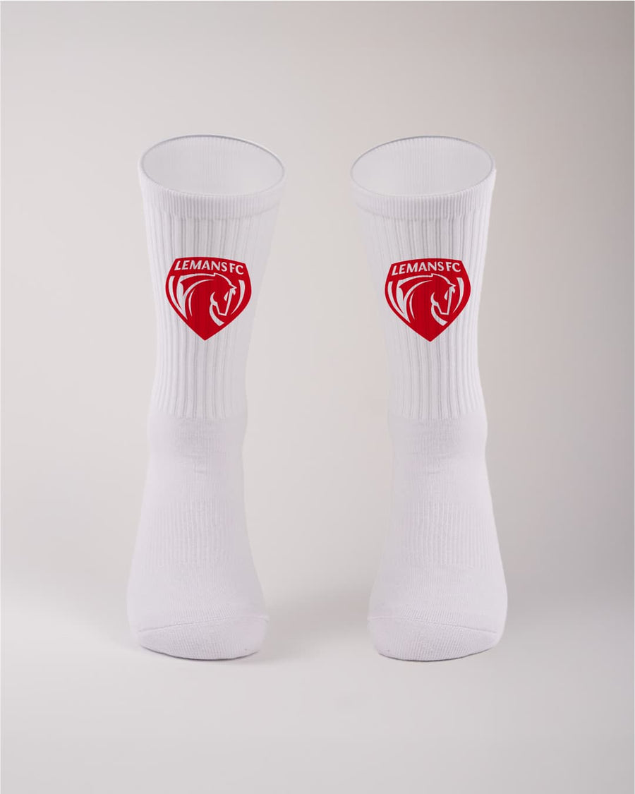 Chaussettes Sang & Or
