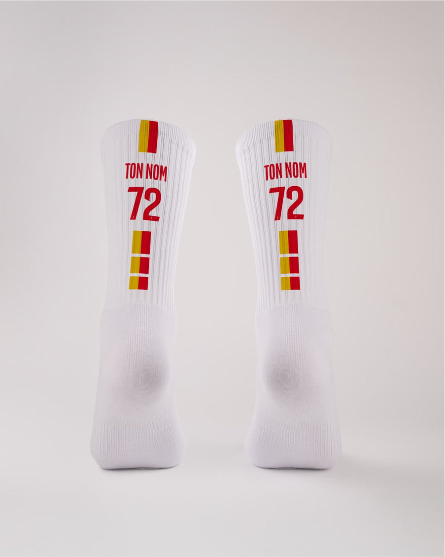 Pack 3 paires de Chaussettes