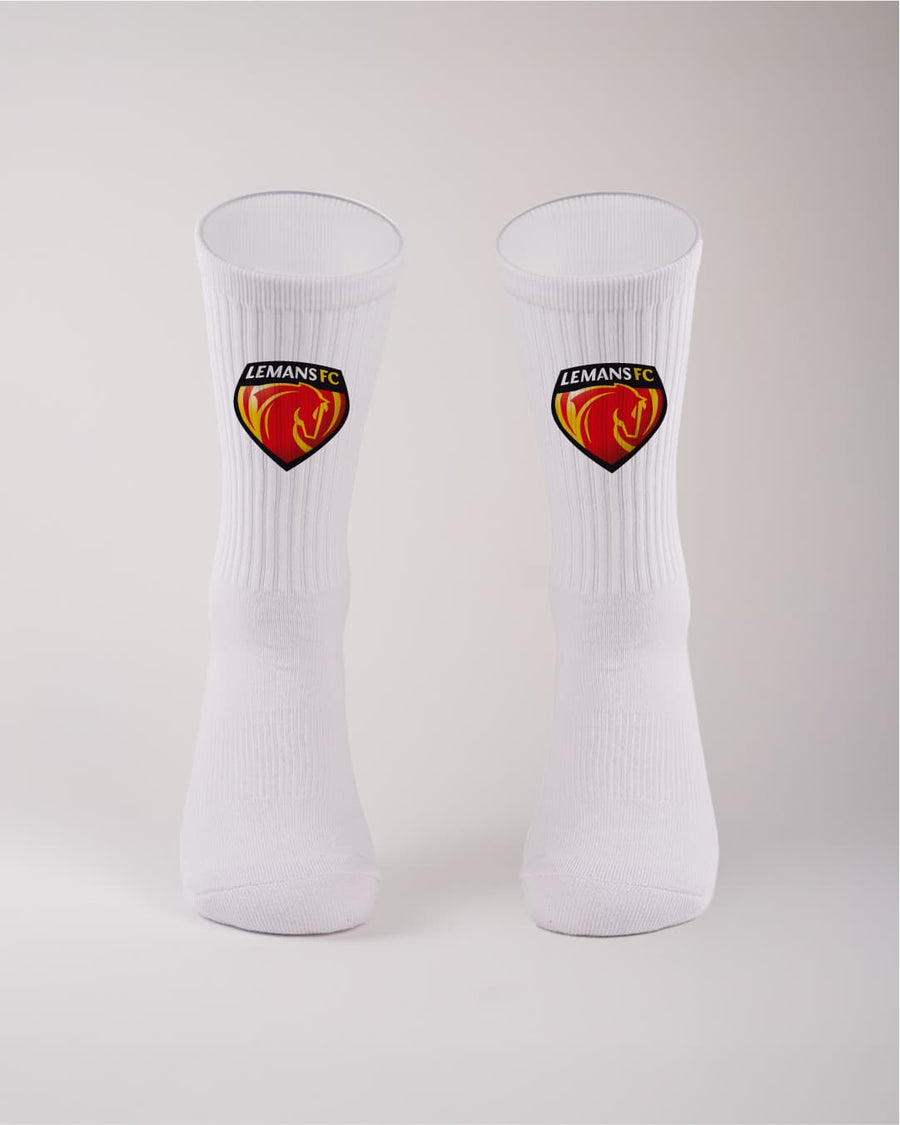 Chaussettes Personnalisables Domicile