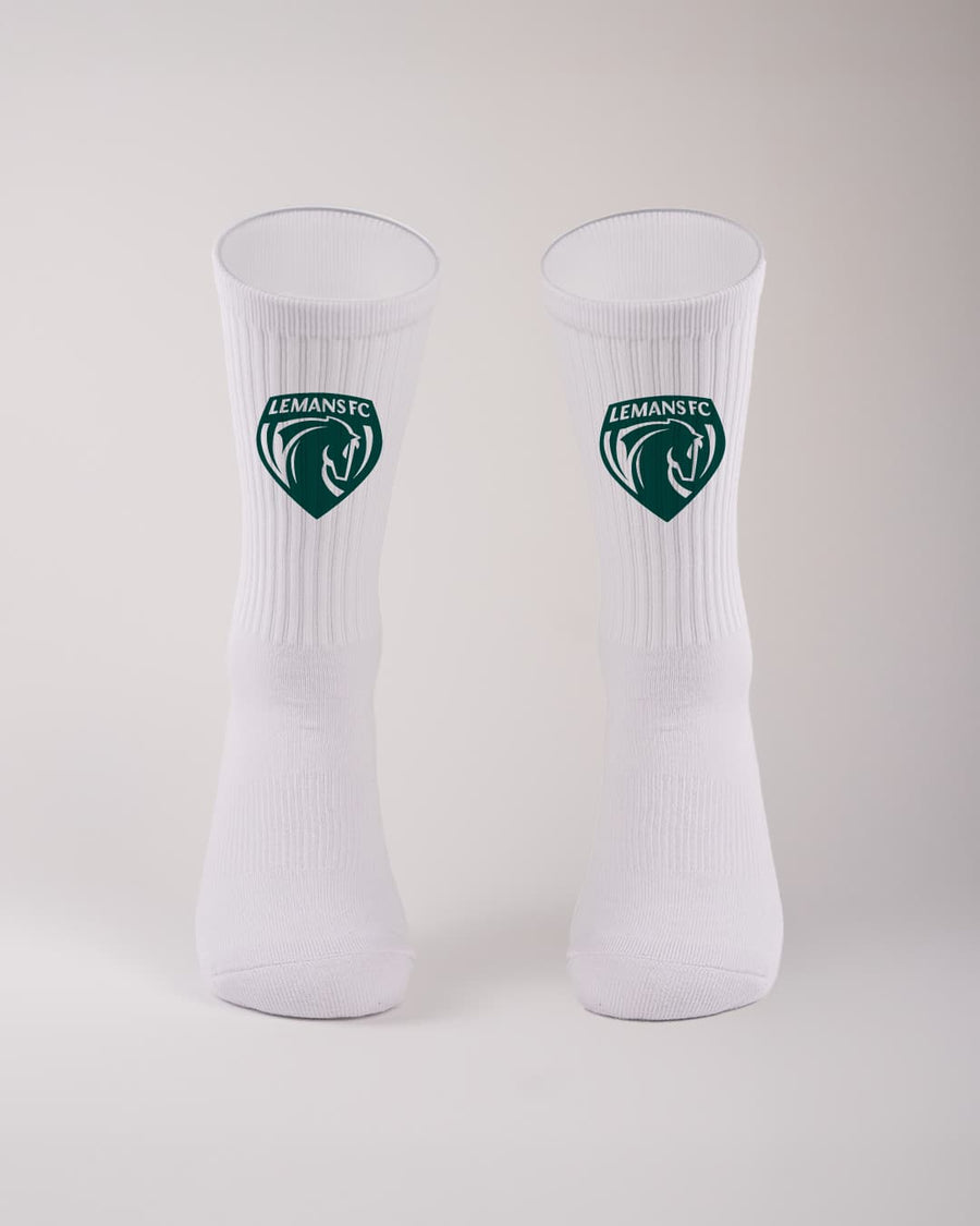 Chaussettes Personnalisables Third
