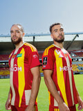 Maillot Domicile Le Mans FC 2026 2027