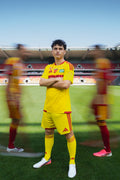 Maillot Domicile Le Mans FC 2026 2027