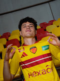 Maillot Domicile Le Mans FC 2026 2027