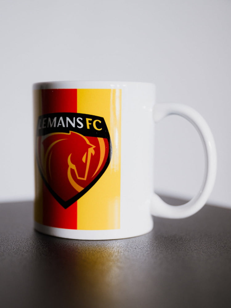 Mug Le Mans FC